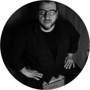 Jorge Palomo - Musical artist