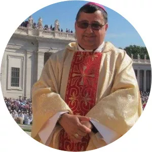 Jorge Patricio Vega Velasco