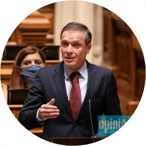 Jorge Paulo Oliveira