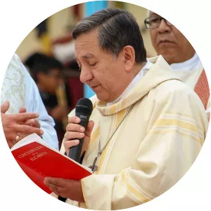 Jorge Pedro Carrión Pavlich