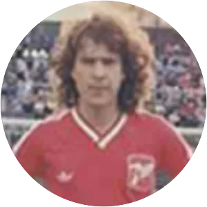 Jorge Pellegrini - Argentine footballer