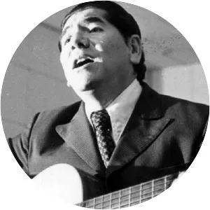 Jorge Pérez López Musician