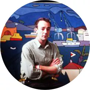 Jorge Peteiro - Painter