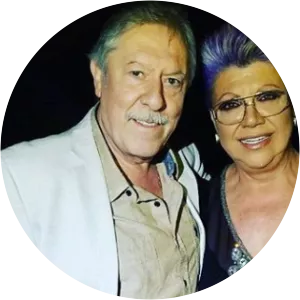 Jorge Pino - Patricia Maldonado Aravena's husband