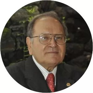 Jorge Pinto Rodríguez