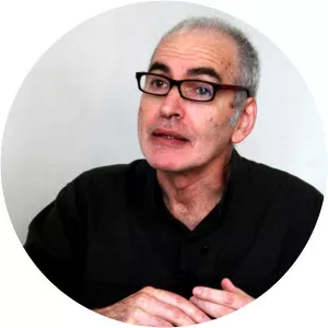 Jorge Polaco - Argentine film director