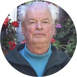 Jorge Priebke photograph