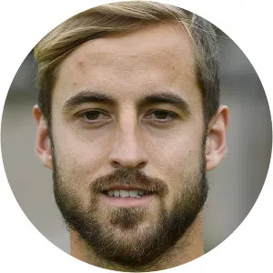 Jorge Pulido - Spanish football player