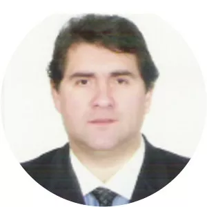 Jorge Quintana García Godos