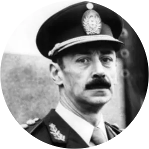 Jorge Rafael Videla