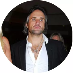 Jorge Rama photograph