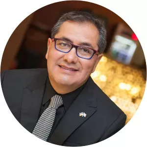 Jorge Ramírez-Suárez