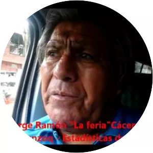 Jorge Ramón Cáceres