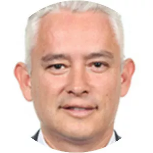 Jorge Ramos Hernández