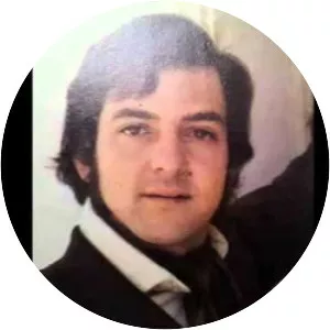 Jorge Rebel - Musical artist