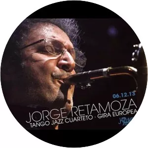Jorge Retamoza