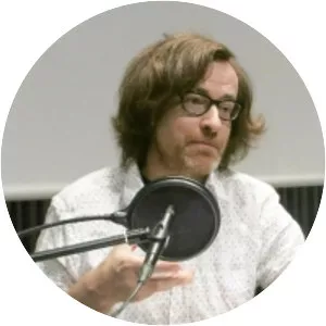 Jorge Ribalta - Author