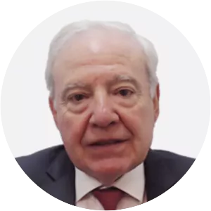 Jorge Ricardo Enriquez