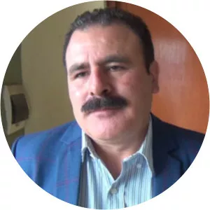 Jorge Rimarachín Cabrera