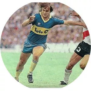 Jorge Rinaldi - Argentine footballer