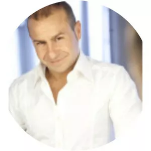 Jorge Robles - Actor