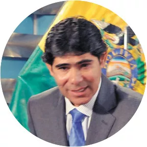 Jorge Roca Suarez