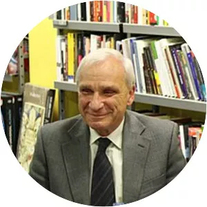 Jorge Rodríguez Padrón