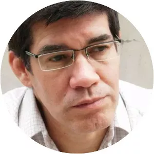 Jorge Román - Film actor