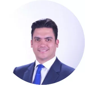 Jorge Romero Herrera - Member of the Mexican Chamber of Deputies