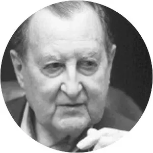 Jorge Rossi Chavarría