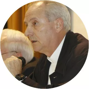 Jorge Rubén Lugones