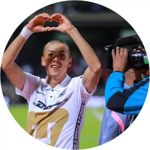 Jorge Ruvalcaba - Football player