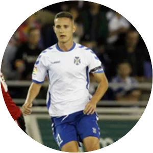 Jorge Sáenz - Spanish football player