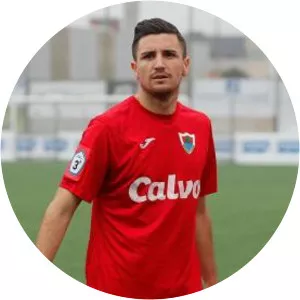 Jorge Sáez - Spanish footballer