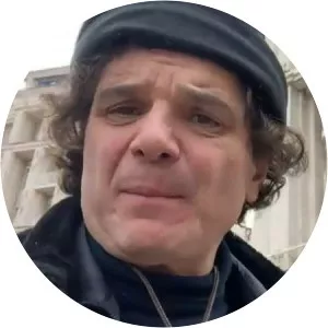 Jorge Said - Journalist