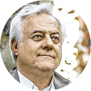 Jorge Saint-Jean photograph