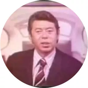 Jorge Saldaña - Mexican journalist