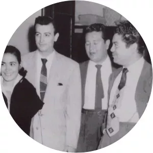 Jorge Salinas Perez Tejada photograph