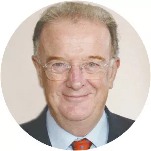 Jorge Sampaio - Former President of Portugal
