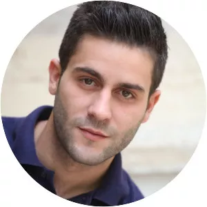 Jorge San José - Film actor