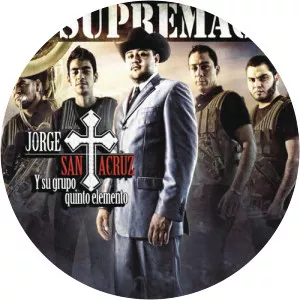 Jorge Santa Cruz y Su Grupo Quinto Elemento