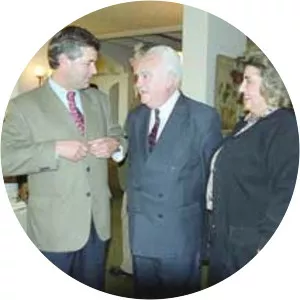 Jorge Santibáñez Ceardi