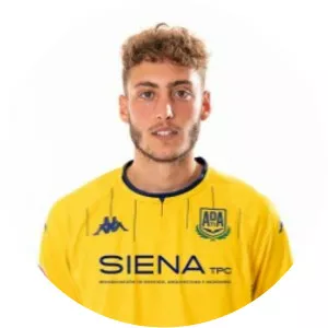 Jorge Sarmiento Granda