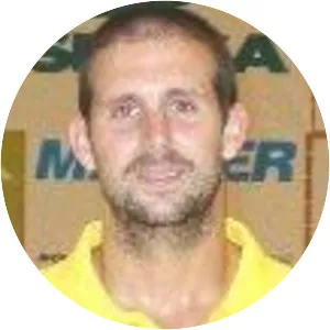 Jorge Serna Bardavío - Spanish basketball coach