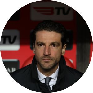 Jorge Simão - Portuguese footballer