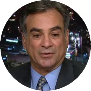 Jorge SkinnerKlée Arenales