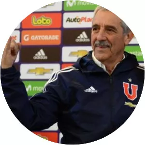 Jorge Socías - Chilean footballer