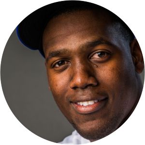 Jorge Soler - Baseball outfielder