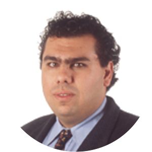 Jorge Soria Macchiavello