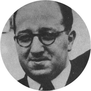 Jorge Soto Del Corral